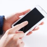 スマホ M様